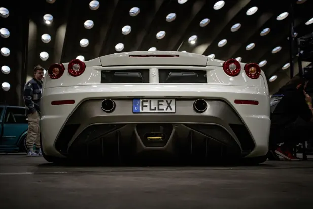 Kasino Lucky Thrillz Android/iOS Sovellus